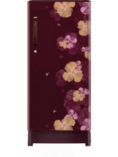 Whirlpool WDE 205 ROY 4S 190 L 4 Star Direct Cool Single Door Refrigerator Price in India