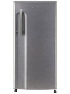 LG GL-B191KDSC 188 L 3 Star Direct Cool Single Door Refrigerator