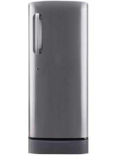 LG GL-D241APZC 235 L 3 Star Direct Cool Single Door Refrigerator Price in India