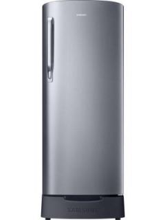 Samsung RR19R2822S8 192 L 1 Star Direct Cool Single Door Refrigerator
