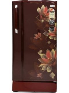 Godrej RD 1903 PM 3.2 190 L 3 Star Direct Cool Single Door Refrigerator Price in India