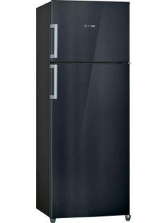 Bosch KDN43VB40I 347 L 4 Star Inverter Frost Free Double Door Refrigerator