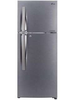 LG GL-N292RDSY 260 L 3 Star Inverter Frost Free Double Door Refrigerator