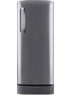 LG GL-D241APZY 235 L 5 Star Inverter Direct Cool Single Door Refrigerator