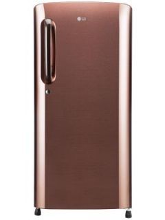 LG GL-B201AASC 190 L 3 Star Direct Cool Single Door Refrigerator Price in India