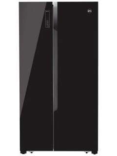 bpl 564 litre fridge