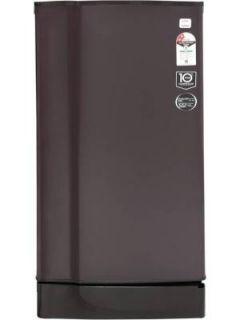 Godrej RD Edge 205 WRF 2.2 190 L 2 Star Direct Cool Single Door Refrigerator