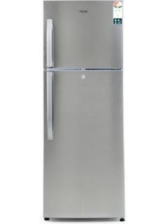 Haier HRF-3304BSS 310 L 3 Star Frost Free Double Door Refrigerator