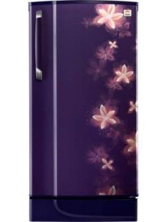 Godrej R D 1853 PM 3.2 185 L 3 Star Direct Cool Single Door Refrigerator