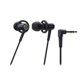AudioTechnica ATH-CKN50 In-Ear Headphones Price in India