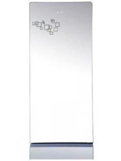 Haier HRD-2204PMG 220 L 4 Star Direct Cool Single Door Refrigerator