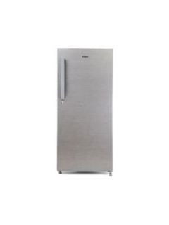 Haier HRD-1954CBS 195 L 4 Star Direct Cool Single Door Refrigerator