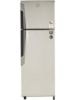Godrej RF GF 3302 PTH 330 L 2 Star Frost Free Double Door Refrigerator