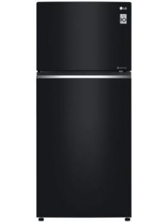 LG GN-C422SGCU 427 L 5 Star Inverter Frost Free Double Door Refrigerator