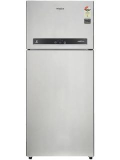 Whirlpool If 455 Elite 440 L 3 Star Frost Free Double Door Refrigerator