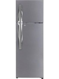 LG GL-T322RPZU 308 L 3 Star Frost Free Double Door Refrigerator