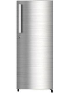 Haier HRD-1955CSS-E 195 L 5 Star Direct Cool Single Door Refrigerator