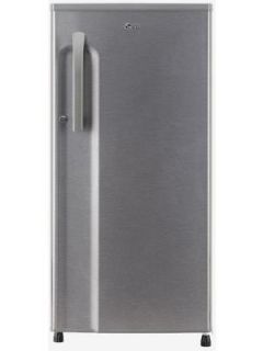 LG GL-B191KDSW 188 L 3 Star Direct Cool Single Door Refrigerator Price in India
