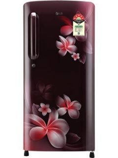 lg ka 200 litre ka fridge