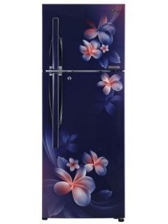 LG GL-T302RBPN 284 L 4 Star Frost Free Double Door Refrigerator Price in India
