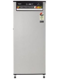 Whirlpool 230 VitaMagic Pro PRM 3S 215 L 3 Star Direct Cool Single Door Refrigerator Price in India