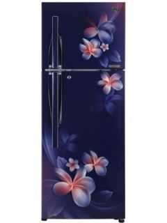 LG GL-T322RBPN 308 L 4 Star Frost Free Double Door Refrigerator Price in India