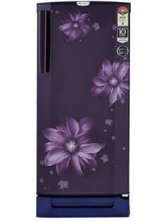 godrej refrigerator 215 ltr 5 star price
