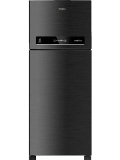 Whirlpool IF INV 375 ELT 360 L 4 Star Inverter Frost Free Double Door Refrigerator