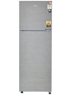 haier 5 star fridge double door