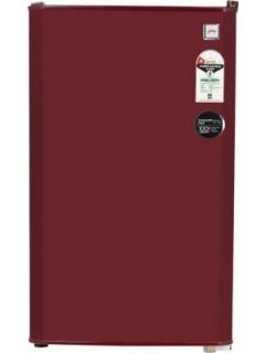 Godrej RD Champ 114 WRF 1.2 99 L 1 Star Direct Cool Single Door Refrigerator