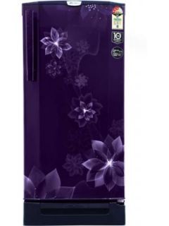 Godrej RD EPRO 205 TDF 3.2 190 L 3 Star Direct Cool Single Door Refrigerator