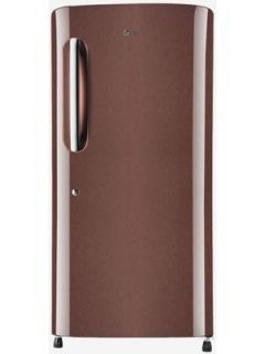 LG GL-B221AASX 215 L 4 Star Direct Cool Single Door Refrigerator Price in India
