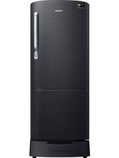 Samsung RR20N182YBS 192 L 4 Star Direct Cool Single Door Refrigerator