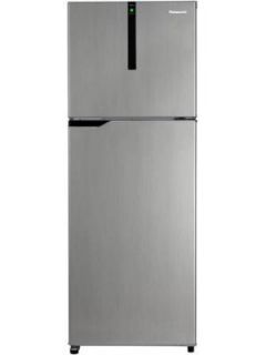 Panasonic NR-BG311VSS3 307 L 3 Star Frost Free Double Door Refrigerator Price in India
