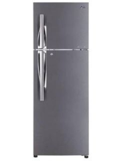 400 litre lg fridge