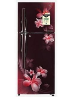LG GL-T292RSPN 260 L 4 Star Frost Free Double Door Refrigerator