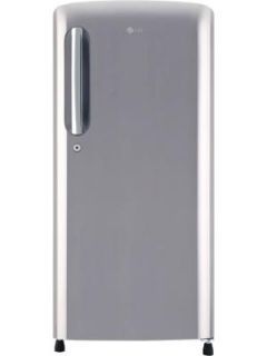 LG GL-B201APZX 190 L 4 Star Direct Cool Single Door Refrigerator