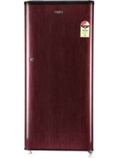 Whirlpool WDE 205 3S CLS Plus 190 L 3 Star Direct Cool Single Door Refrigerator