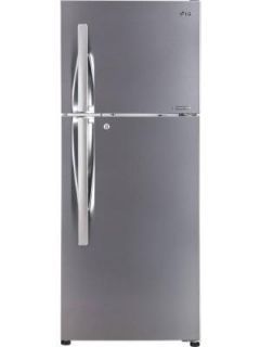 LG GL-T292SPZN 260 L 4 Star Frost Free Double Door Refrigerator Price in India