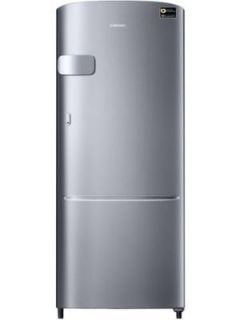 Samsung RR20N2Y1ZSE 192 L 3 Star Frost Free Single Door Refrigerator