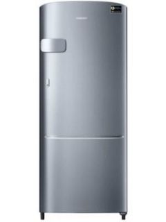 Samsung RR20N2Y2ZS8 192 L 3 Star Frost Free Single Door Refrigerator