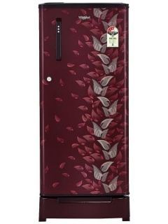 Whirlpool WDE 205 Roy 3S 190 L 3 Star Direct Cool Single Door Refrigerator Price in India