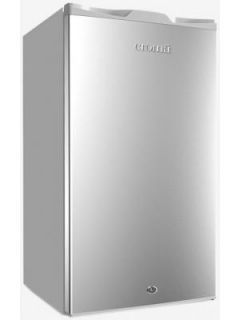 Croma CRAR0219 90 L 1 Star Direct Cool Single Door Refrigerator