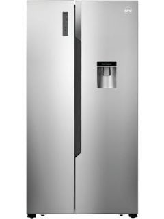 BPL BRS564H 564 L Frost Free Side By Side Door Refrigerator