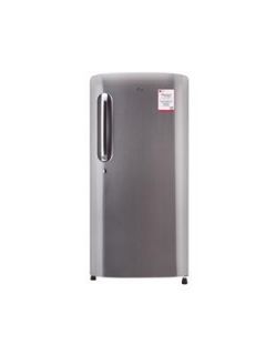 LG GL-B221APZY 215 L 5 Star Frost Free Single Door Refrigerator