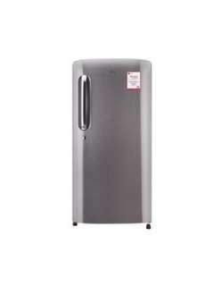 LG GL-B221APZY 215 L 5 Star Frost Free Single Door Refrigerator Price in India