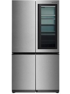 LG GR-Q31FGNGL 984 L French Door Refrigerator Price in India