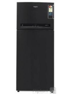 Whirlpool IF INV 355 ELT 340 L 2 Star Frost Free Double Door Refrigerator Price in India