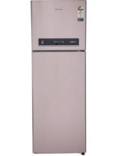Whirlpool IF 355 ELT 3S 340 L 3 Star Frost Free Double Door Refrigerator