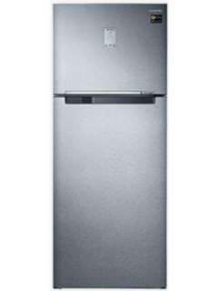 Samsung RT47M623ESL 465 L 3 Star Frost Free Double Door Refrigerator